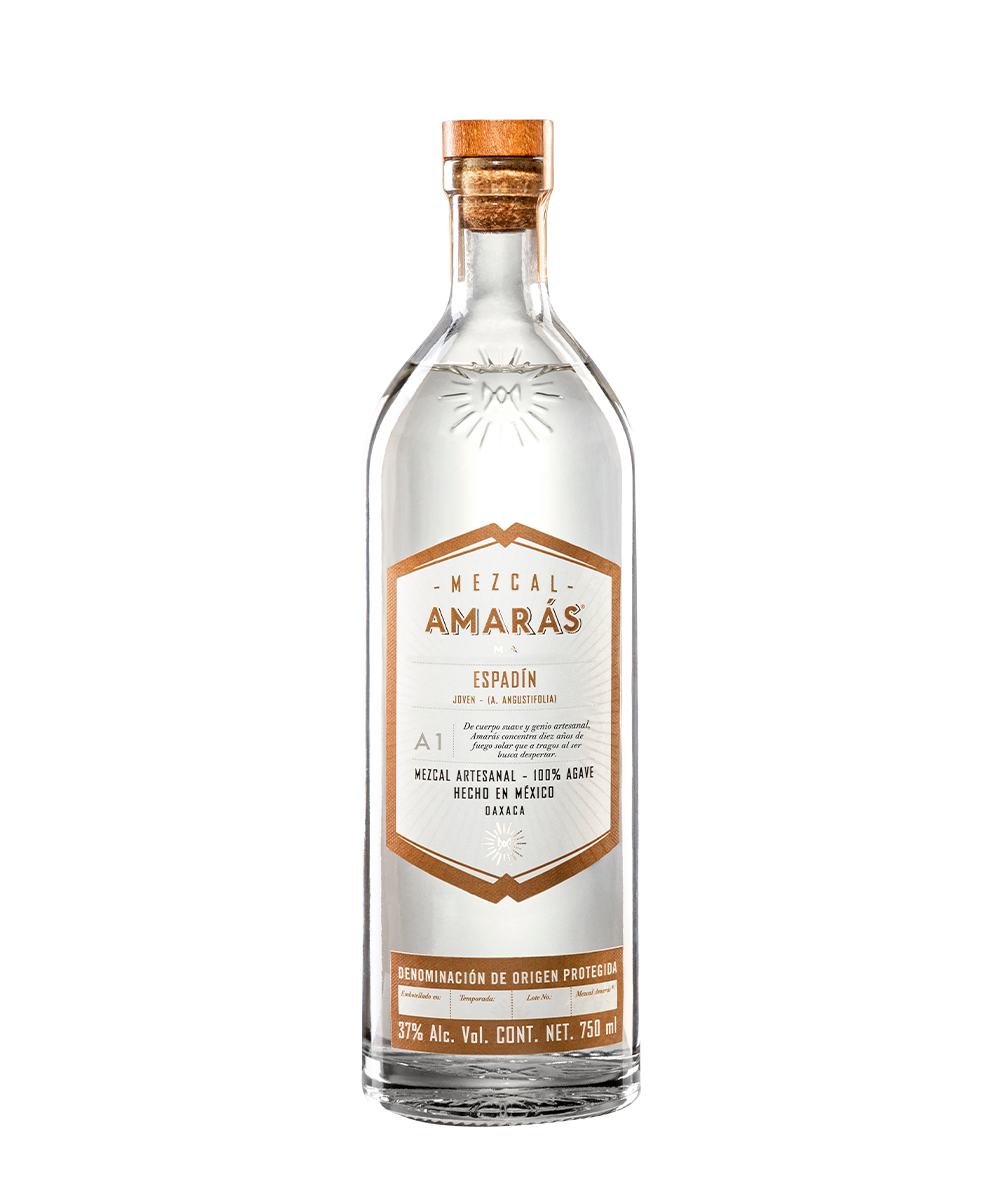Espadín Joven