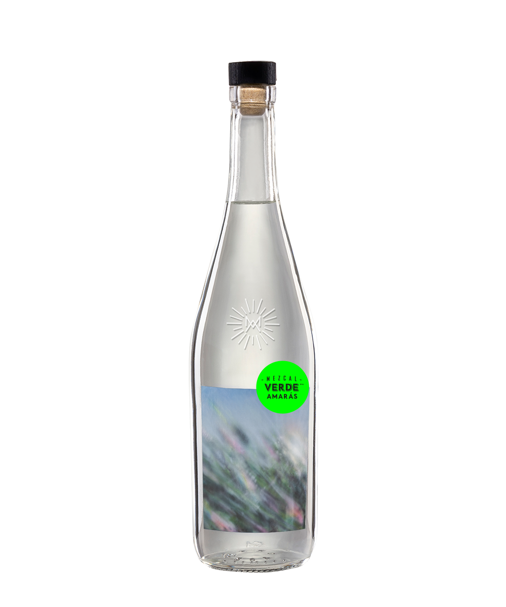 Verde Amarás