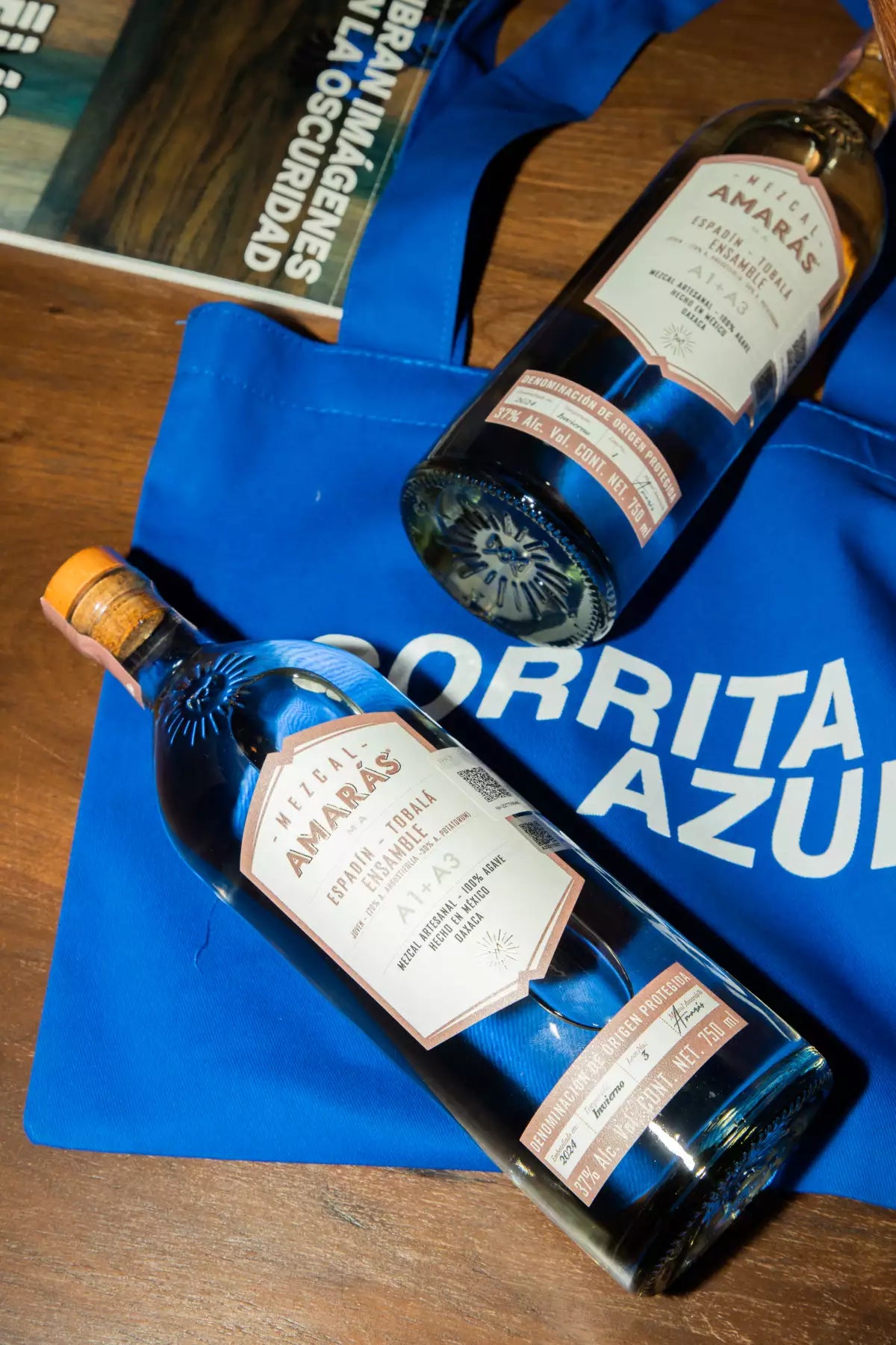 Los Premios Gorrita Azul anuncian a sus nominados para su próxima edición