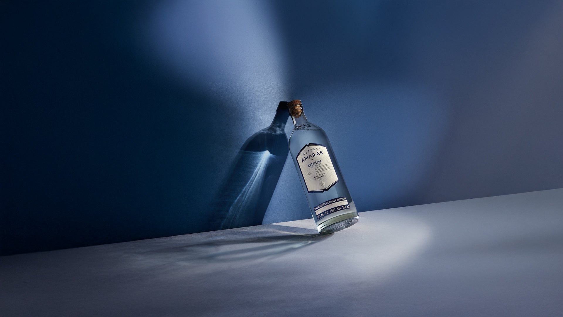 Mezcal Amarás presenta Americana: Un nuevo capítulo en la historia del mezcal