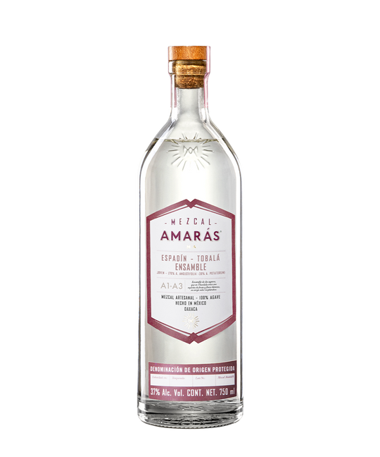 Amarás