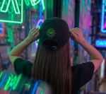 Gorra Verde