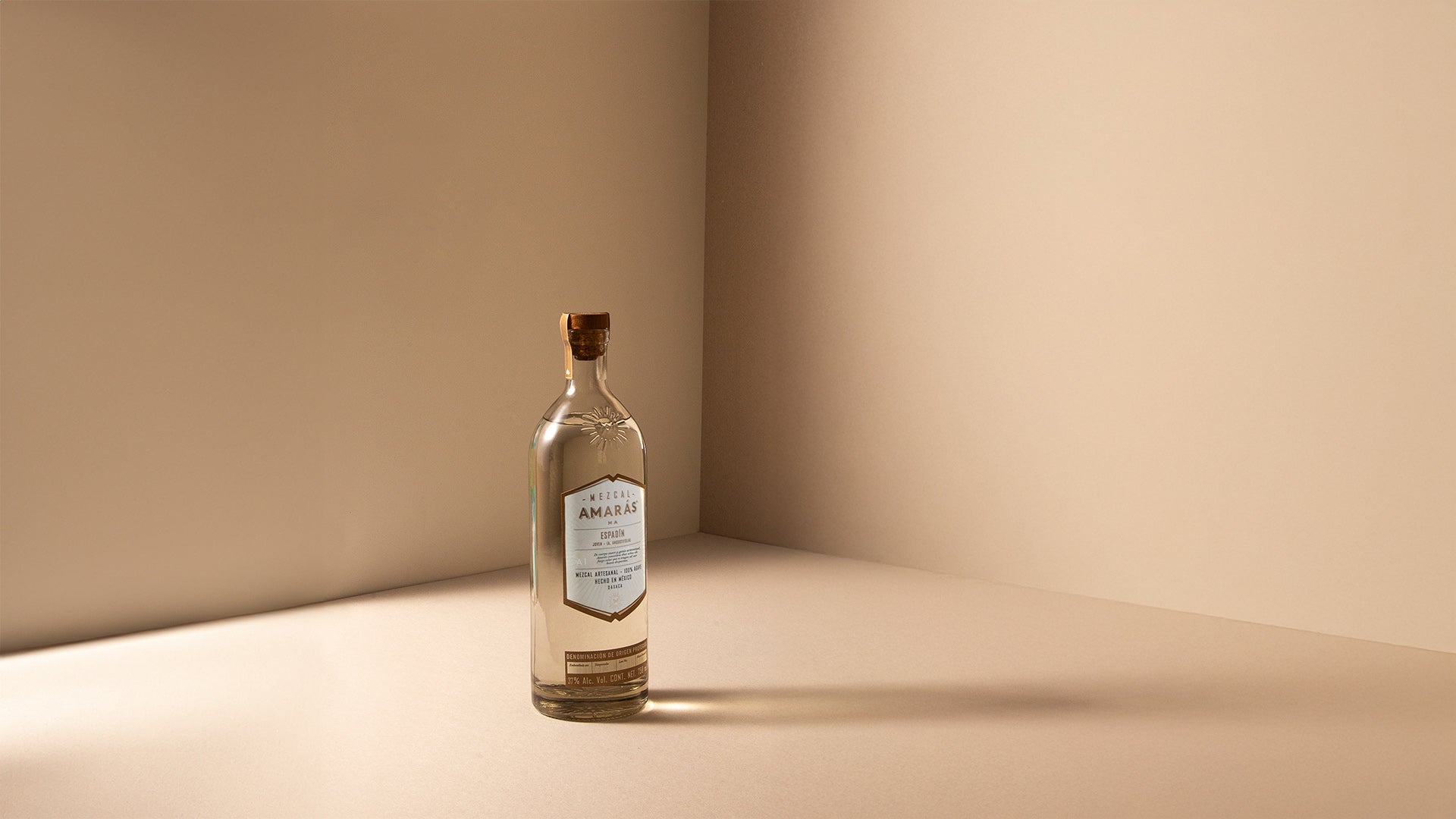 Espadín Joven