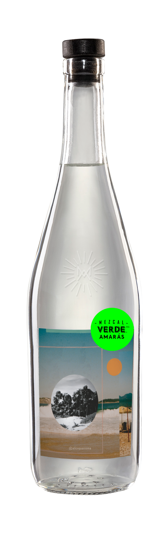 Verde Amarás