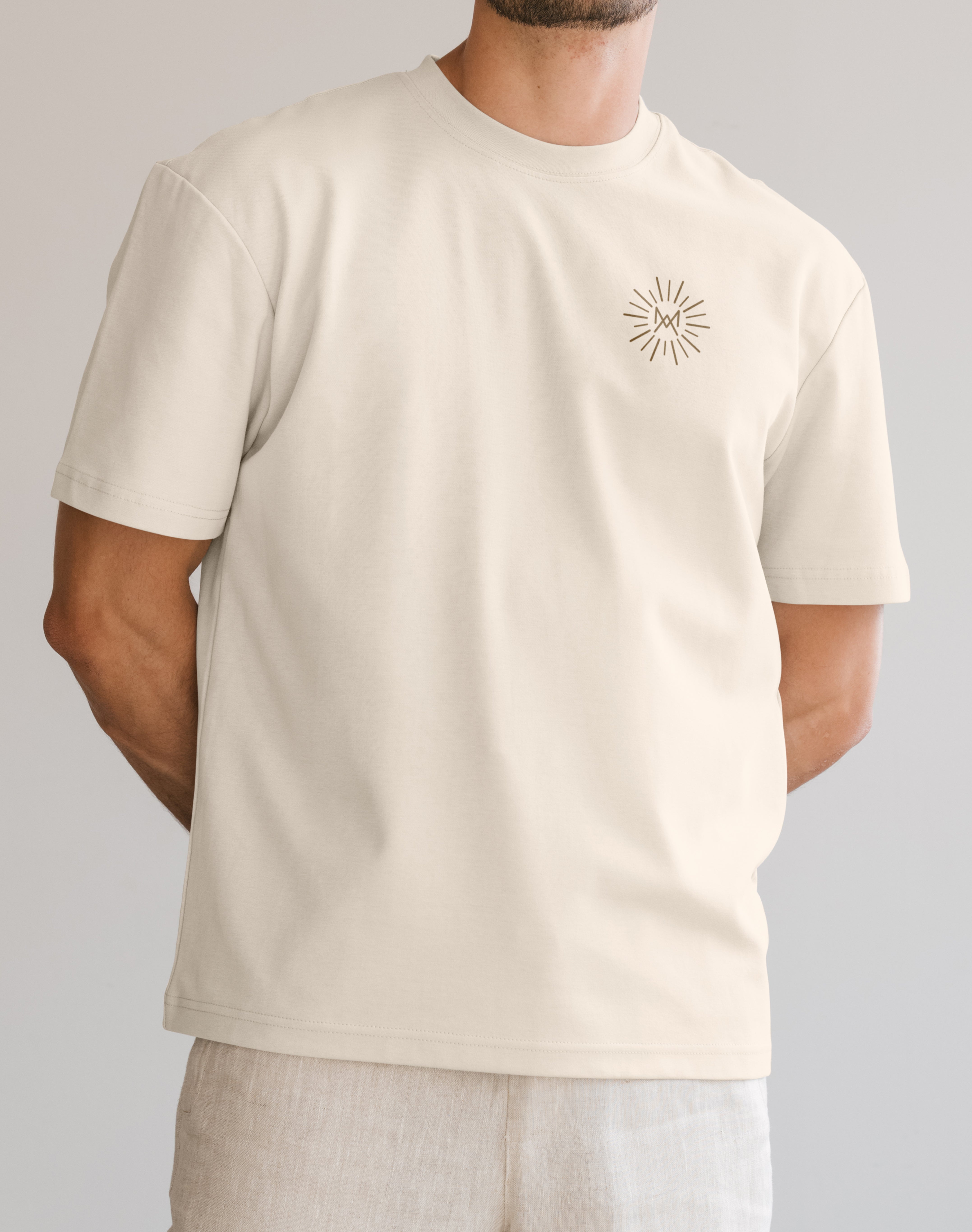 Playera Essential – Mezcal Amarás