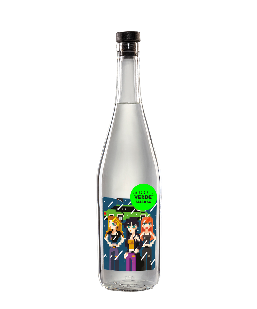Green You Will Love