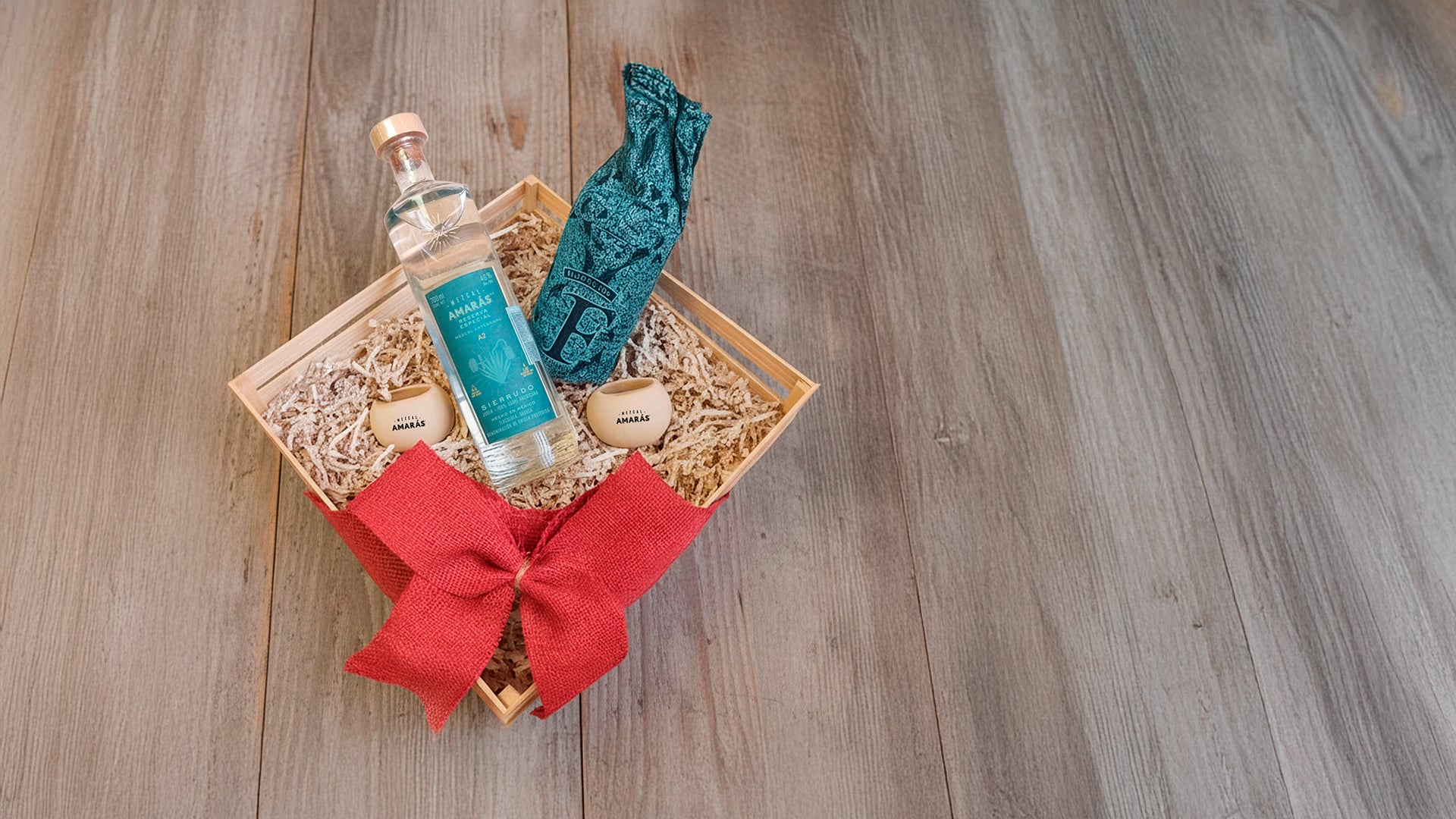 Sierrudo + Ferdinand's