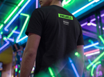 Playera Disrupt