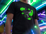 Playera Disrupt