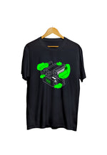 Playera Disrupt