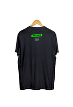 Playera Disrupt